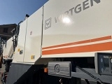 WIRTGEN W 220 road milling machine