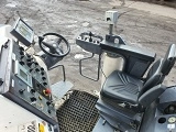 WIRTGEN W 100 F road milling machine