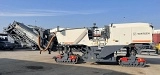 WIRTGEN W 220 road milling machine