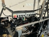 WIRTGEN W 2000 road milling machine