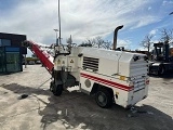 WIRTGEN W 1000 road milling machine