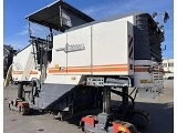 WIRTGEN W 200 i road milling machine