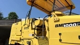 BOMAG BM 1000/30 road milling machine