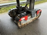 WIRTGEN W 210 i road milling machine