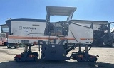 WIRTGEN W 200 i road milling machine