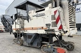 WIRTGEN W 1500 road milling machine