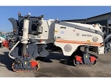 WIRTGEN W 100 Fi road milling machine