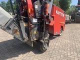 WIRTGEN W 50 Ri road milling machine