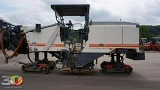 WIRTGEN W 210 i road milling machine