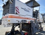 WIRTGEN W 200 i road milling machine