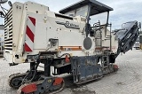 WIRTGEN W 1500 road milling machine