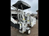 WIRTGEN 500 DC road milling machine