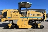 BITELLI SF 200 R road milling machine