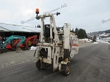 WIRTGEN 500 DC road milling machine