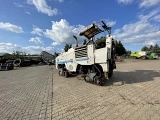 WIRTGEN W 1000 F road milling machine