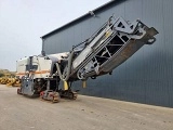 WIRTGEN W 210 road milling machine