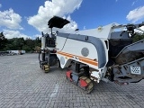 <b>WIRTGEN</b> W 120 F Road Milling Machine