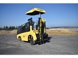 BOMAG BM 600/15 road milling machine