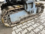 WIRTGEN W 2000 road milling machine