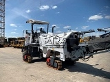 WIRTGEN W 1000 F road milling machine