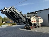 WIRTGEN W 2000 road milling machine