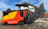 DYNAPAC PL 1000 T road milling machine