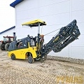 BOMAG BM 500/15 road milling machine