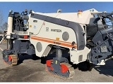 WIRTGEN W 100 Fi road milling machine