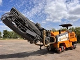 WIRTGEN W 100 Fi road milling machine