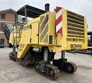 BOMAG BM 2000/60 road milling machine