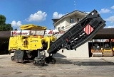 BOMAG BM 1300/30 road milling machine