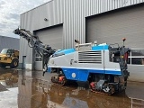 WIRTGEN W 100 Fi road milling machine