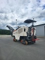 WIRTGEN W 100 CFi road milling machine