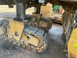 CATERPILLAR PM200 road milling machine