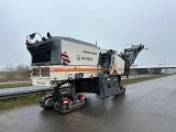 WIRTGEN W 210 i road milling machine