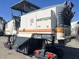 WIRTGEN W 200 i road milling machine