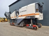 WIRTGEN W 210 road milling machine