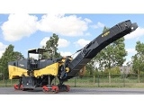 BOMAG BM 2200-75 road milling machine