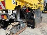 BOMAG BM 1300/30 road milling machine