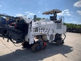 WIRTGEN W 1000 F road milling machine