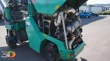 WIRTGEN W 50 Ri road milling machine