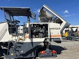 WIRTGEN W 200 i road milling machine