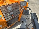 WIRTGEN W 100 Fi road milling machine