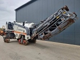 WIRTGEN W 100 Fi road milling machine