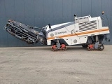 WIRTGEN W 100 Fi road milling machine