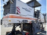 WIRTGEN W 200 i road milling machine