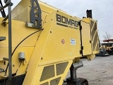 BOMAG BM 2000/60 road milling machine