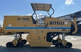 BITELLI SF 200 L road milling machine