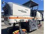 WIRTGEN W 200 i road milling machine