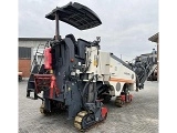 WIRTGEN W 120 Fi road milling machine